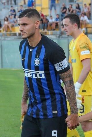 mauro icardi gehalt